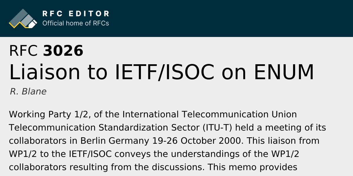tools.ietf.org
