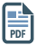 icon for PDF